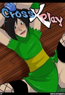 LOVE BOX - 5 Cross X Play