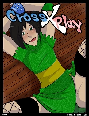 Cross X Play