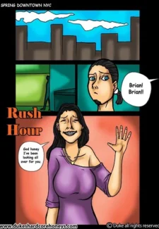 Rush Hour-Duke Shardcore1