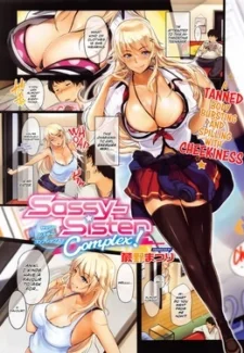 sassy-sister-complex