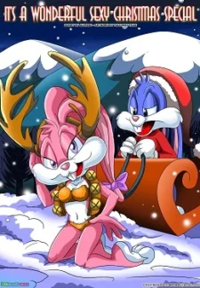 Tiny Toons- It’s A Wonderful Sexy Christmas