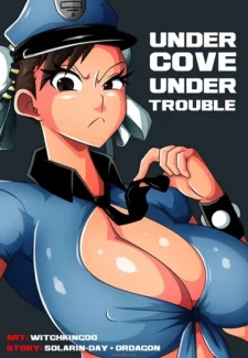Under Cover Under Trouble1