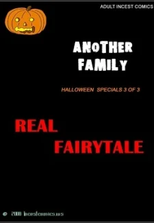 Another Family 17- Real Fairytale