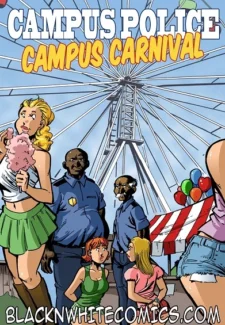 Campus Police 2- BNW1