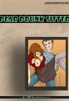 Dear Drunk Sister- icws ICWS Dear Drunk Sister
