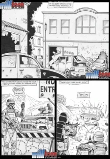 Milftoon- Contains Virus Zombies1