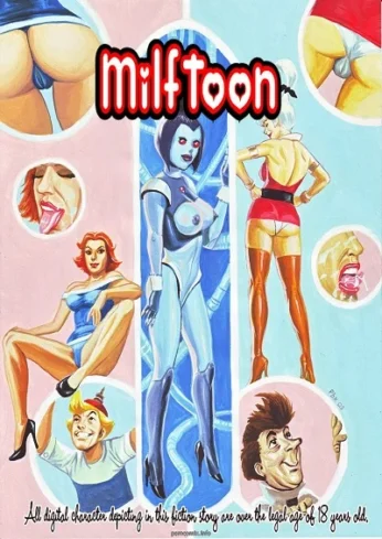 Milftoon- Jepsons