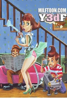 Milftoon- Jimmy Naitron1