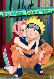 Naruto -Change Of Heart