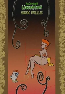 Sex Pills 2- Dexter's Laboratory