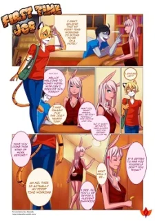 Akazulla- First time Job