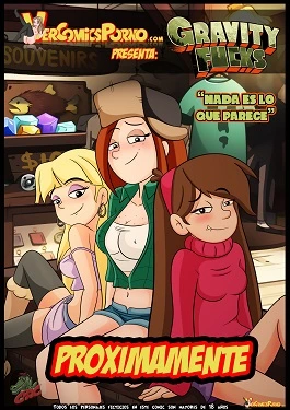 Gravity Fucks – [Croc]- Espanol