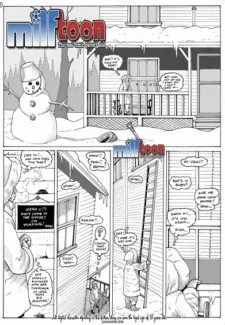 Milftoon- North Park1