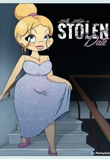 Monkeycheese - Stolen Date