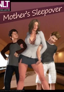 Mother's Sleepover