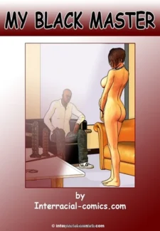 My Black Master- Interracial1