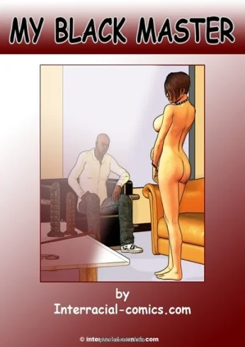 My Black Master- Interracial