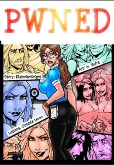 Pwned- MCC