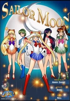 Sailor Moon- Seiren