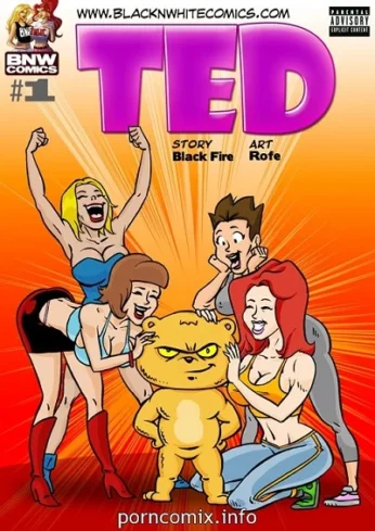 TED- Bnw