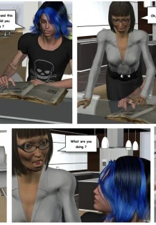 – (3)