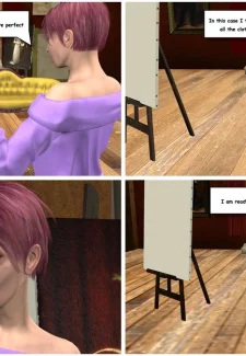 – (3)