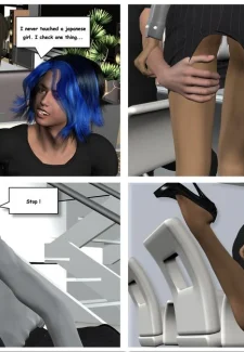 – (4)