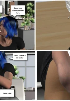 – (5)