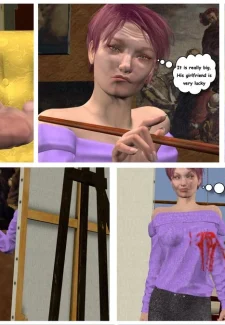 – (5)