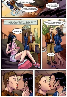– (5)