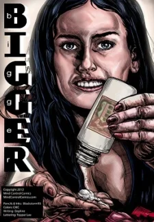 Bigger 1- Mind Cntrol