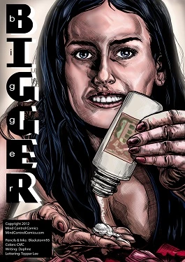 Bigger 1- MCC