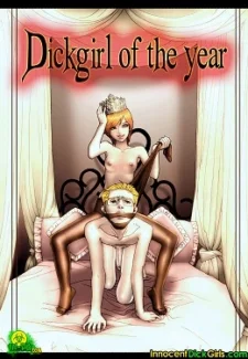 Dickgirl Winner- Innocent Dickgirls