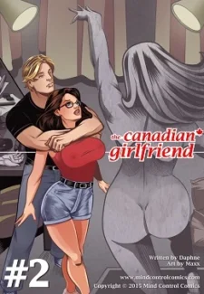 Mindcontrol Canadian Girlfriend 2