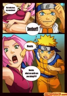 Naruto- I Am Better [English]