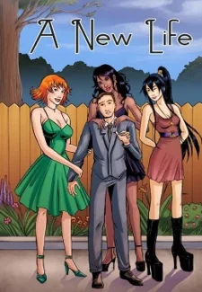 New Life 1-2, Giantess Club