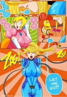 Nintendo Fantasies (10)