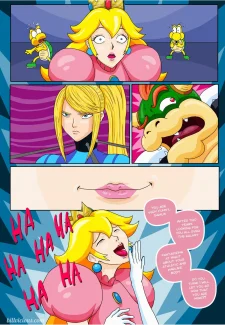 Nintendo Fantasies (11)