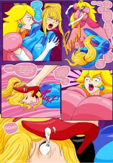 Nintendo Fantasies (13)