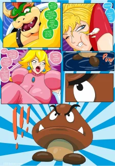 Nintendo Fantasies (14)