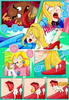 Nintendo Fantasies (17)