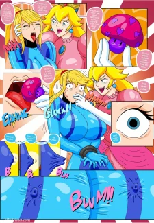 Nintendo Fantasies (18)