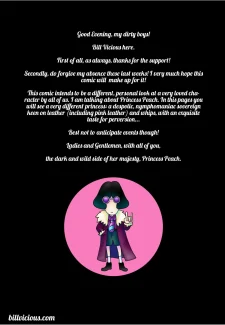 Nintendo Fantasies (3)