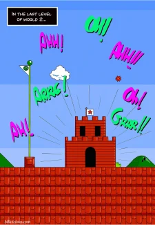 Nintendo Fantasies (4)