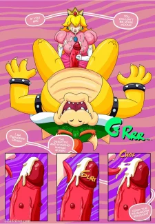 Nintendo Fantasies (6)