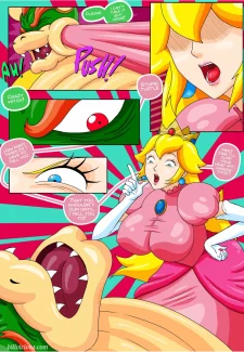 Nintendo Fantasies (7)