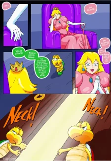 Nintendo Fantasies (8)