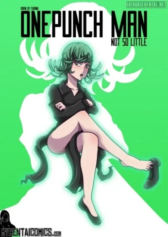 One Punch Man- Not So Little