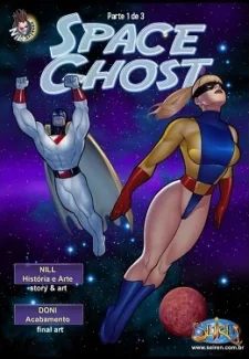 Space Ghost 1- Seiren