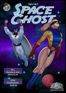 Space Ghost 1- Seiren